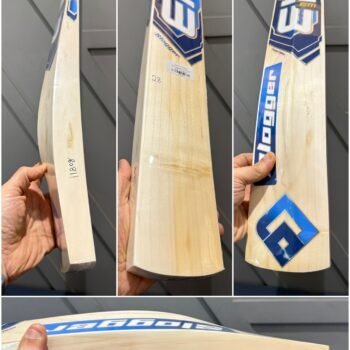 EM slogger cricket bat