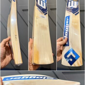 EM slogger cricket bat