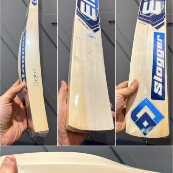 EM slogger cricket bat