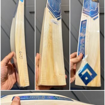 EXM Nova force cricket bat