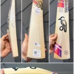 KOOKABURRA AURA PRO 4.0 CRICKET BAT
