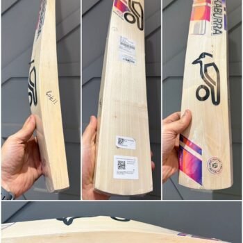 Kookaburra Aura pro 2.0 cricket bat