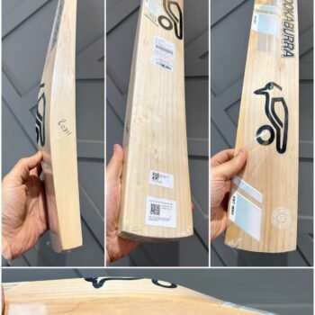 Kookaburra Ghost Pro 1.0 Cricket Bat
