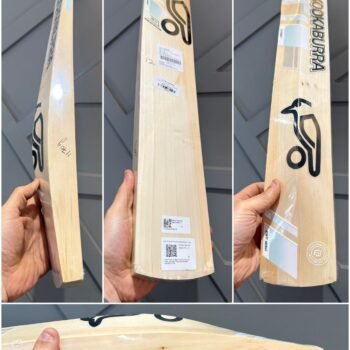 Kookaburra Ghost Pro 1.0 Cricket Bat