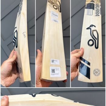 Kookaburra Shadow pro 2.0 Cricket Bat