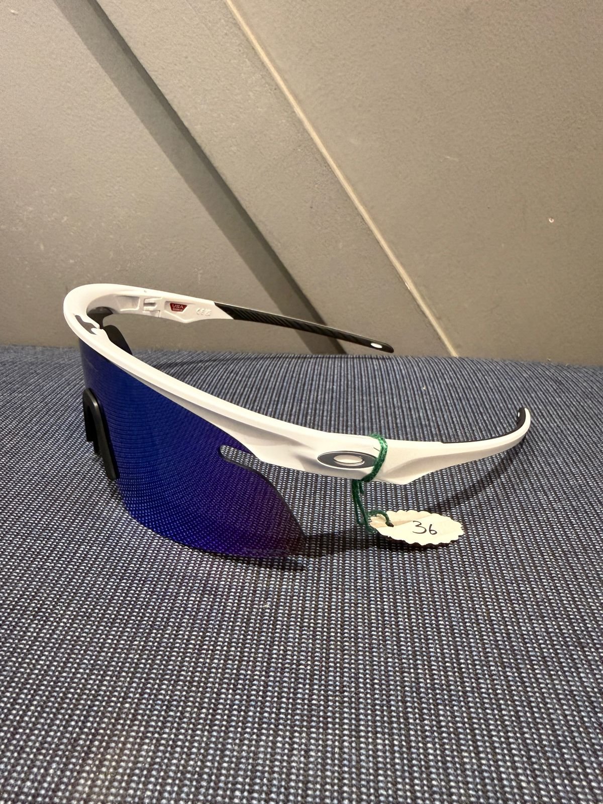 Oakley RSLV Sunglasses