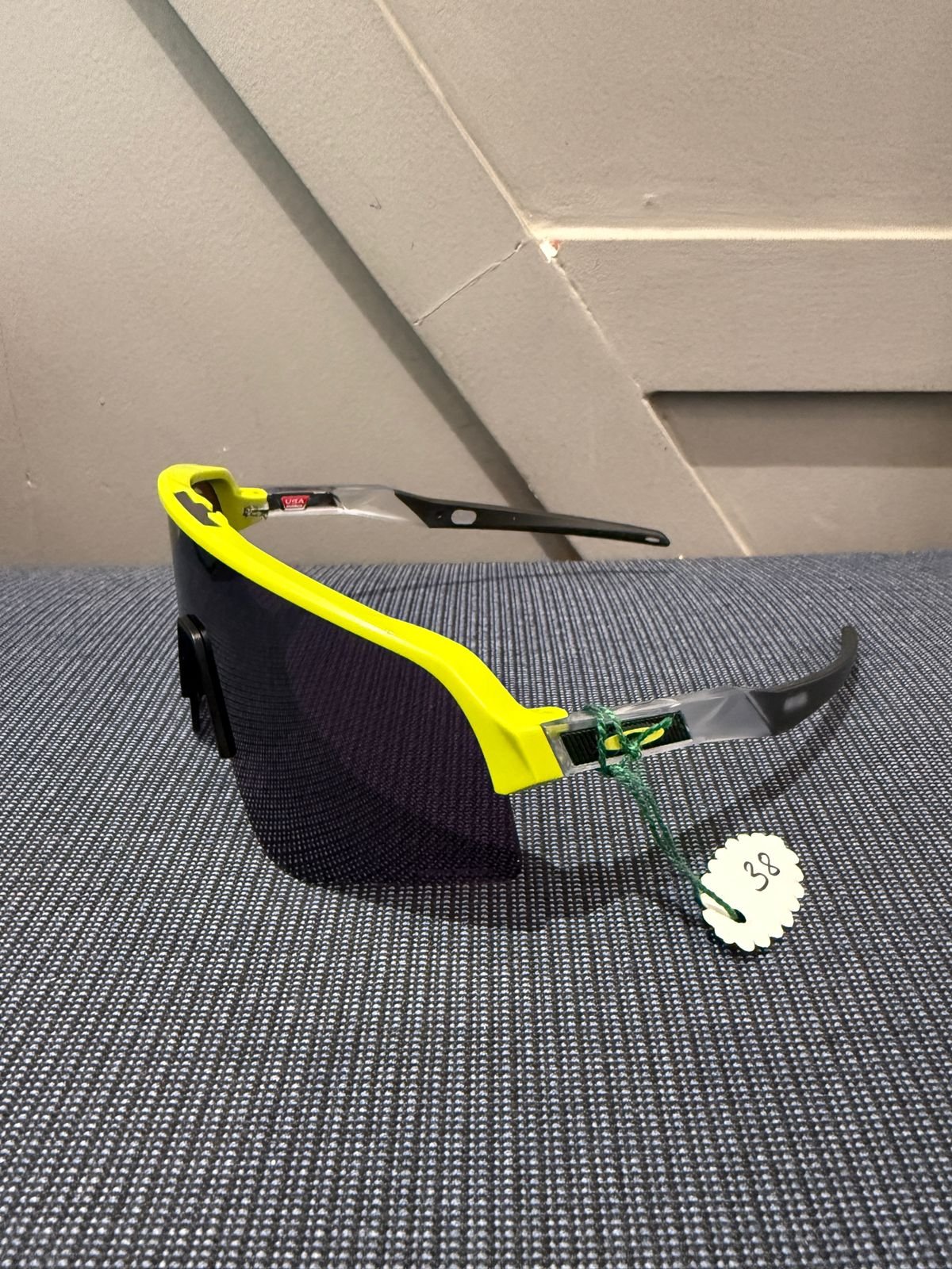 Oakley Sutro Lite SWEEP SUNGLASSES