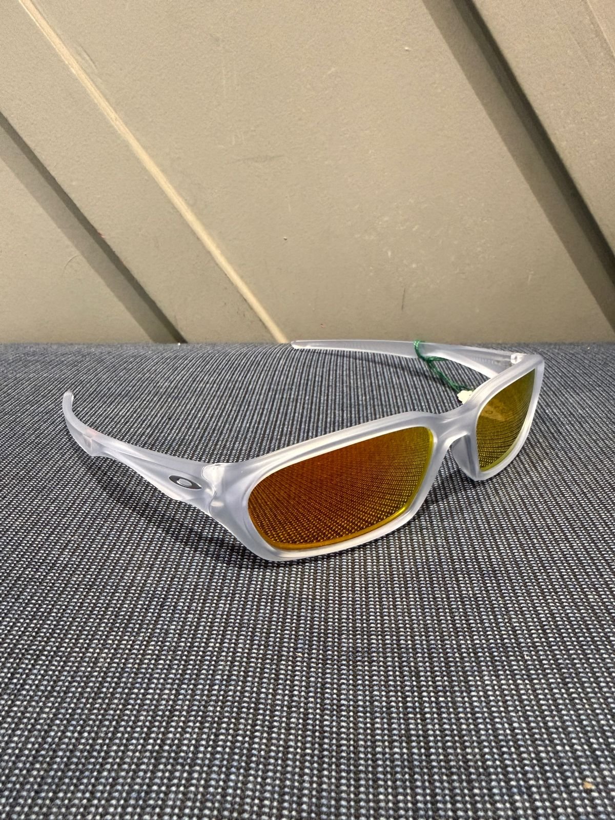 OAKLEY TERRAFORMA SUNGLASSES