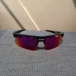 OAKLEY BISPHAERA SPEED SUNGLASSES
