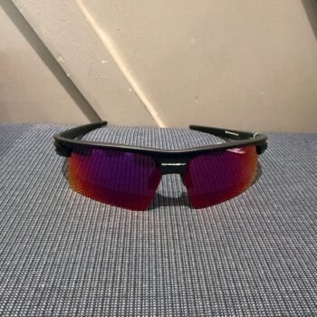 OAKLEY BISPHAERA SPEED SUNGLASSES