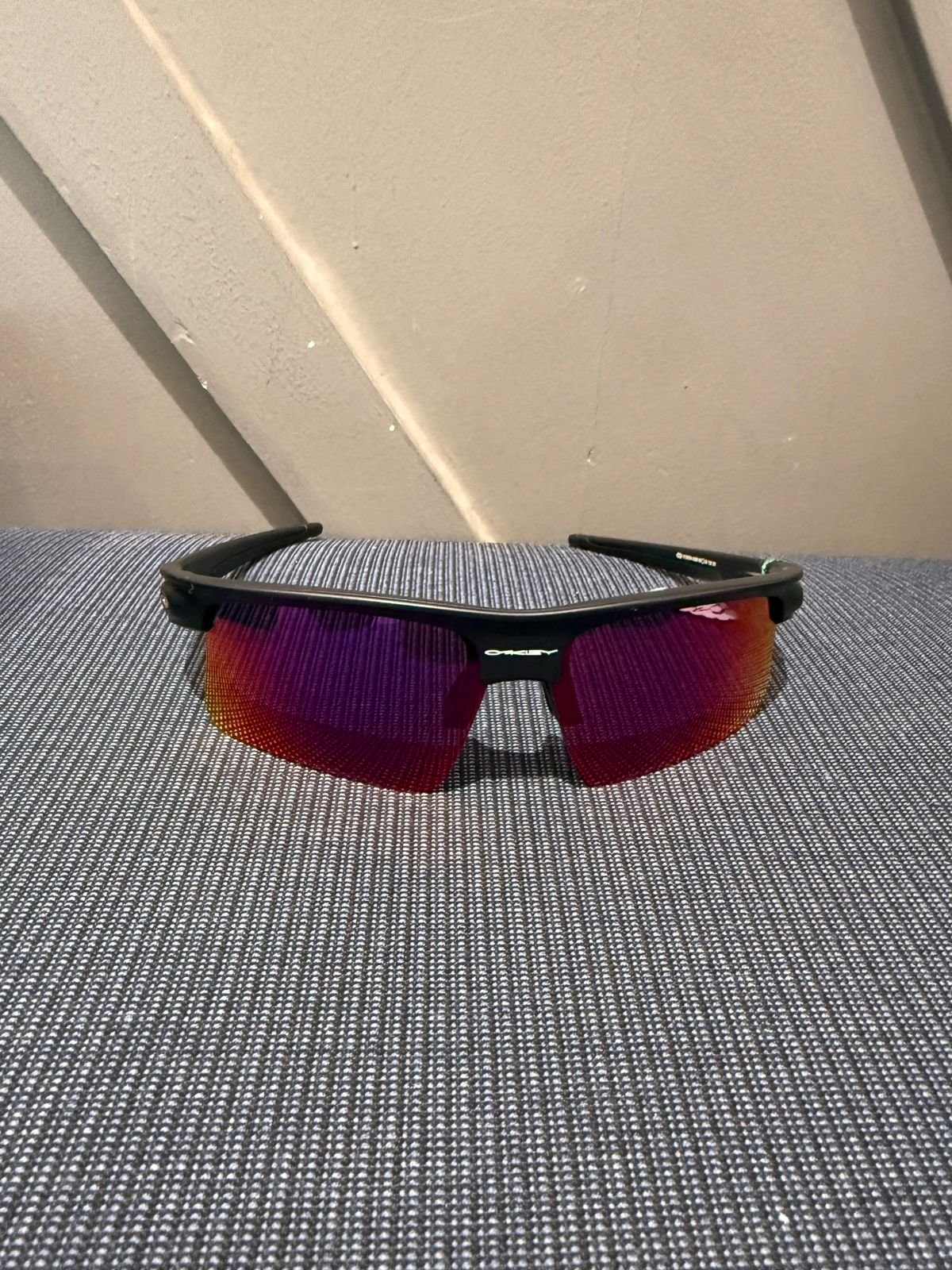 OAKLEY BISPHAERA SPEED SUNGLASSES