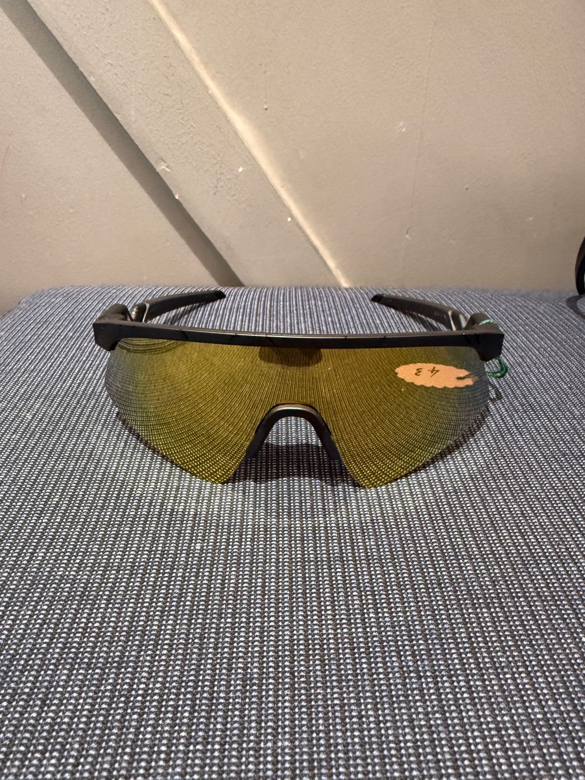 Oakley Resistor Sweep Sunglasses Youth