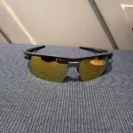 OAKLEY BISPHAERA SPEED SUNGLASSES