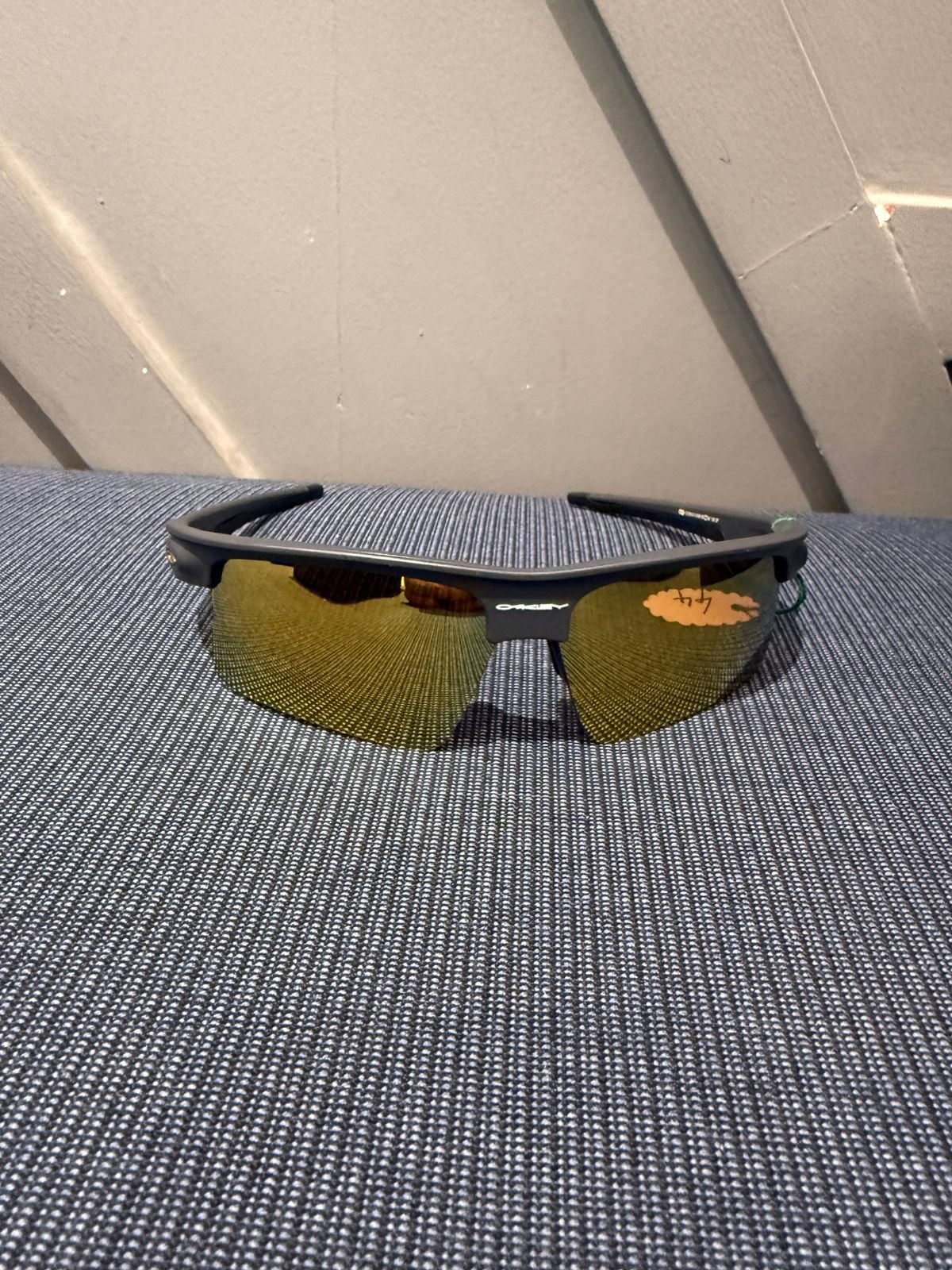 OAKLEY BISPHAERA SPEED SUNGLASSES