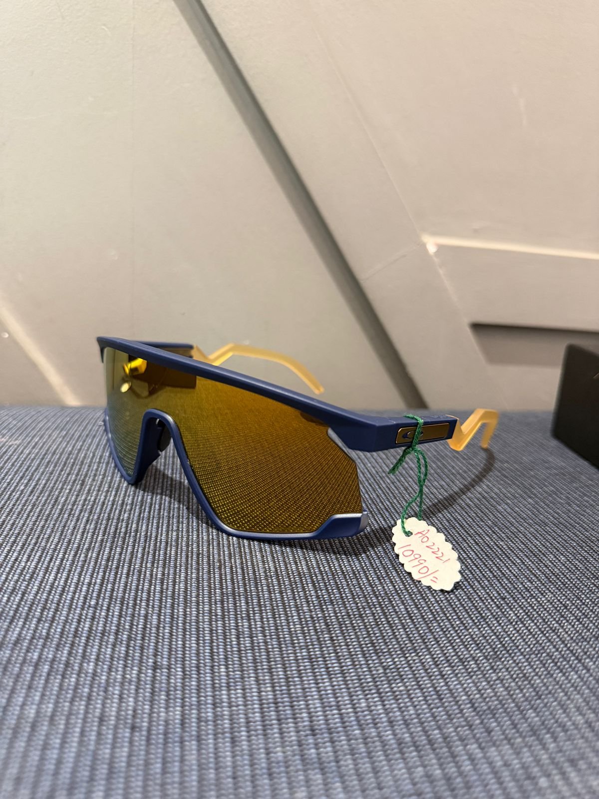 Oakley BXTR Sunglasses