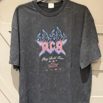 Puma Vintage Tee 2026