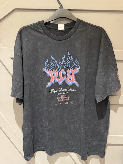 Puma Vintage Tee 2026