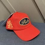 PUMA X RCB PREMIUM CAP 2026