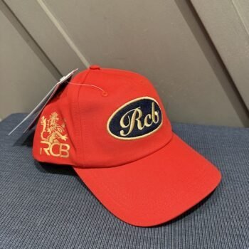 PUMA X RCB PREMIUM CAP 2026