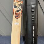 SG ISHAN KISHAN PLAYERS CRICKET BAT