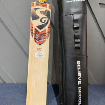 SG ISHAN KISHAN PLAYERS CRICKET BAT