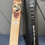 SG ISHAN KISHAN PLAYERS CRICKET BAT
