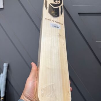 SG KUNG FU PANDYA CRICKET BAT