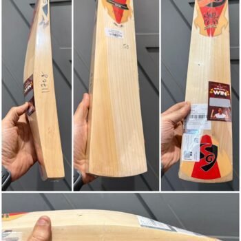 SG RP LE CRICKET BAT