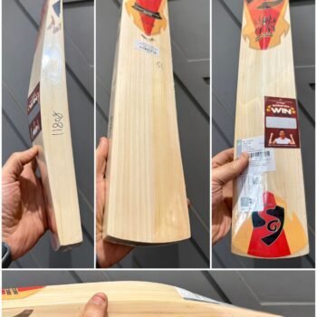 SG RP LE CRICKET BAT