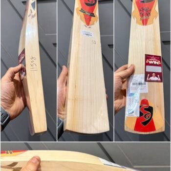 SG RP LE CRICKET BAT
