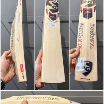 SG Sunny Tonny Cricket Bat