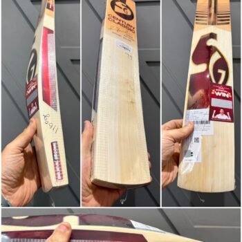 SG century classic cricket bat