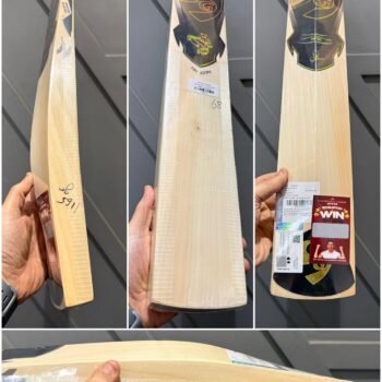 SG hp icon cricket bat