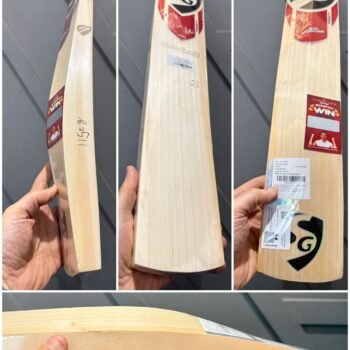SG klr class cricket bat