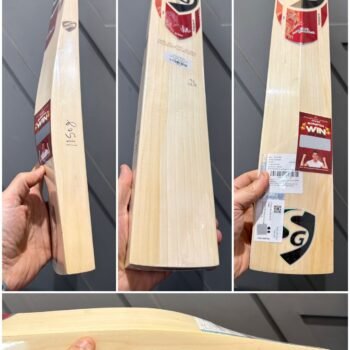 SG klr class cricket bat