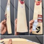 SG klr class cricket bat