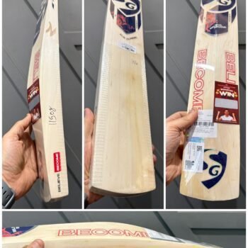 SG klr classic cricket bat