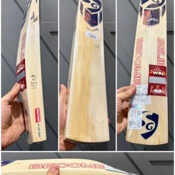 SG klr classic cricket bat