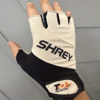 SHREY Fielding Gloves PRO EDITION