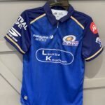SKECHERS 2026 KIDS FAN IPL JERSEY