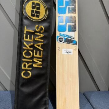 SS Nicholas Pooran Players Bat
