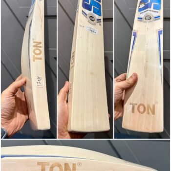 SS PREMIUM CRICKET BAT