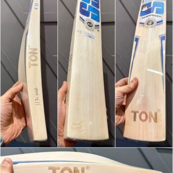 SS PREMIUM CRICKET BAT