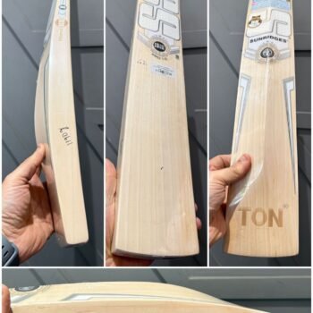 SS PRO 1.0 CRICKET BAT