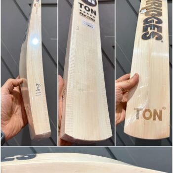 SS Retro Classic Cricket Bat