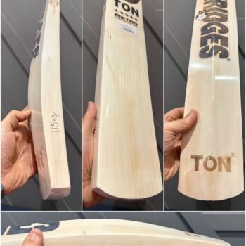 SS Retro Classic Cricket Bat