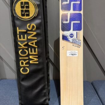 SS SKY Players Cricket Bat