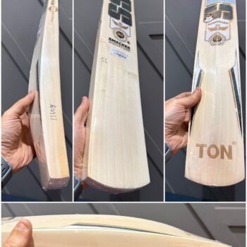 SS SMACKER SIGNATURE BAT