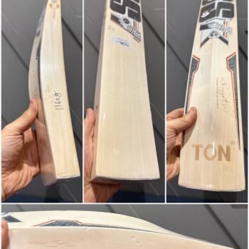 SS Sky 360 Cricket Bat