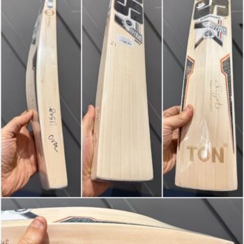 SS Sky 360 Cricket Bat